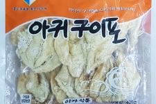아귀구이포(국내산)