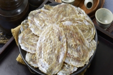 여수통통쥐포