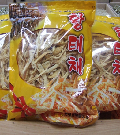 황태채