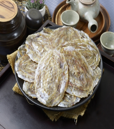 여수통통쥐포