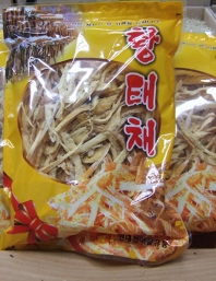 황태채