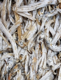 건조칼치(반찬용으로 최고입니다.)